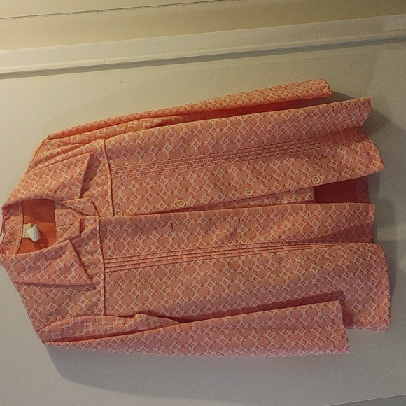 Vintage Sears Blazer and Pants Set - Picture 1 of 5
